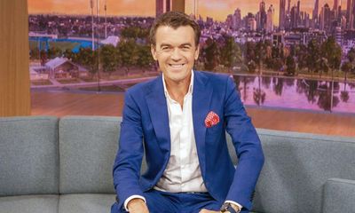 Michael Rowland to leave ABC News Breakfast after ‘15 years of 3am starts’