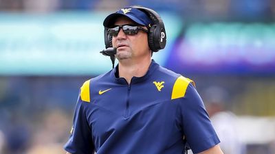 West Virginia Fires Coach Neal Brown Following Blowout Loss to Texas Tech