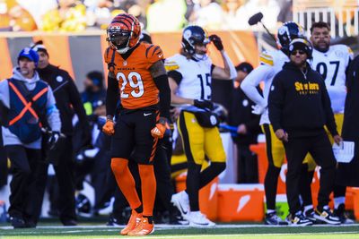 Instant analysis after Bengals see season fall apart vs. Steelers