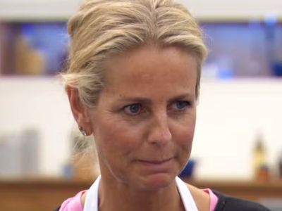 ‘Seething’ Ulrika Jonsson responds to Gregg Wallace blaming ‘women of a certain age’ for complaints