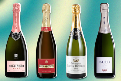 Best champagne deals to toast to this Black Friday