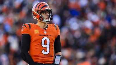 Joe Burrow Makes Brutally Honest Admission About Bengals' Season After Loss to Steelers