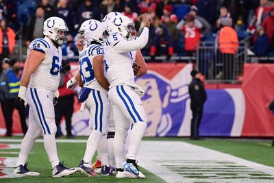 Colts Anthony Richardson orchestrates second game-winning drive in 3 weeks