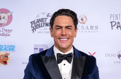 'I’m overwhelmed with so many emotions right now': Tom Sandoval breaks silence on Vanderpump Rules re-casting