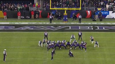 Tony Romo Defends Justin Tucker After Another Brutal Missed Kick