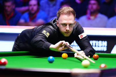 Judd Trump wins UK Championship for the second time