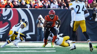 Ja'Marr Chase Gives Telling Answer About Bengals’ Defense After Loss to Steelers