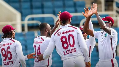 2nd Test: West Indies bowlers demolish Bangladesh on Day 2 in Jamaica