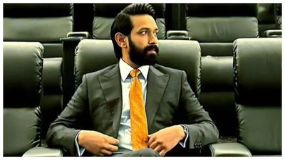 Vikrant Massey announces retirement from acting: '2025, we would meet each other for one last time'