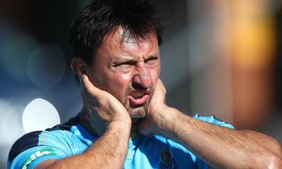 Laurie Daley returns for second stint as NSW State of Origin coach with Craig Bellamy in advisory role