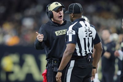 Darren Rizzi owns up to bizarre timeout decisions from Saints vs. Rams