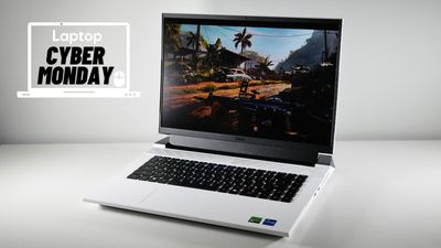 Dell and Alienware Cyber Monday deals: Save up to $1,000 on XPS, Latitude, and Precision laptops