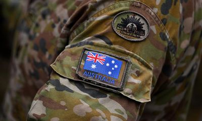 Defence personnel convicted of sex offences to face mandatory discharge as part of royal commission response