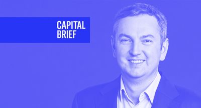 Over a year on, how is Capital Brief going?