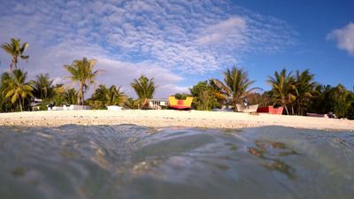 Top UN court hears landmark Vanuatu-led climate case