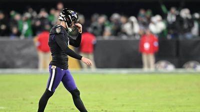 John Harbaugh Addresses Possibility of Ravens Replacing Struggling Justin Tucker