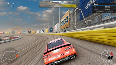 All 'NASCAR' Titles to be Delisted From Digital Stores Next Month