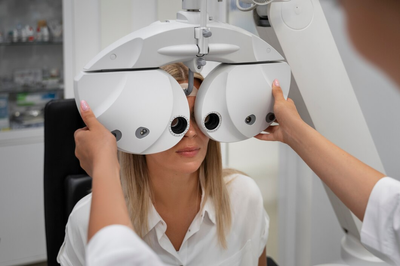 Why Protect Your Eyes from UV Radiation to Prevent Pterygium
