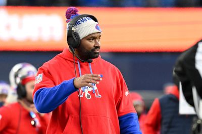 Coach Jerod Mayo’s honest reaction to Patriots’ crushing loss to Colts