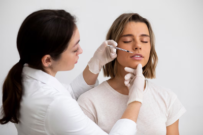 Tips for Getting the Most Out of Your Russian Lips Procedure