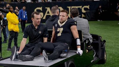 Saints Receive Brutal Injury News on Tight End Taysom Hill