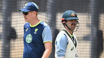 Aussies have proven they bounce back quickly: Head