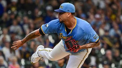 Mets Agree to Two-Year Deal With SP Frankie Montas