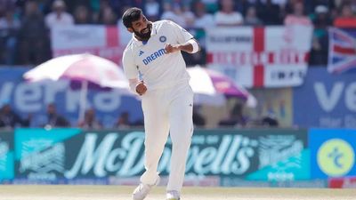 'Jasprit Bumrah is a joke': Former England pacer's massive comment on star pacer