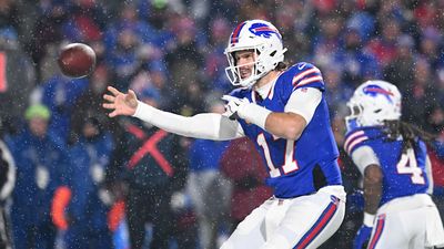 Josh Allen Sets Impressive NFL History in Bills' Dominant Win Over 49ers