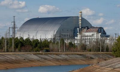 Blair thinktank criticises ‘unfounded’ nuclear fears after Chornobyl