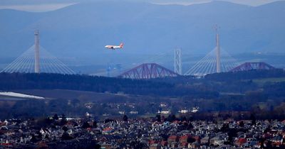 Flights at Scottish airport 'could be grounded' amid staff dispute