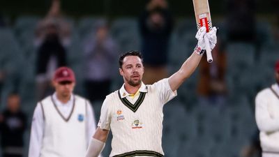 Head shrugs off pink ball factor in day-night Test