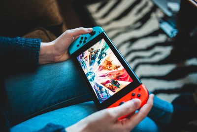 The Impact of Online Gaming in Entertainment