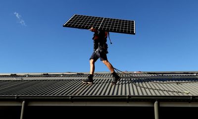 South Australia, Victoria, Queensland and NSW could experience blackouts from too much solar power, Aemo warns