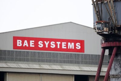 BAE Systems to recruit more than 2,400 apprentices and graduates in 2025