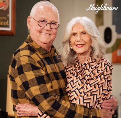 Neighbours legend Ian Smith quitting soap as he announces 'non-fixable' cancer diagnosis