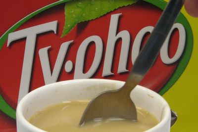 Typhoo Tea bought in rescue deal by vapes firm Supreme