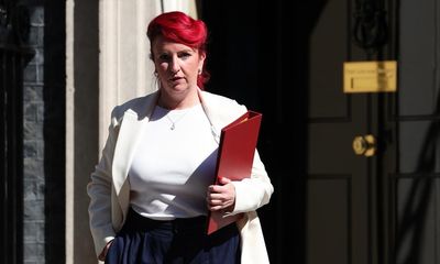 Louise Haigh: Labour’s outspoken young survivor is derailed by her past