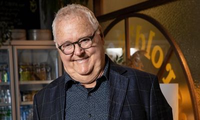 Actor Ian Smith, best known as Neighbours’ Harold Bishop, reveals terminal cancer diagnosis