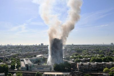 Landlords ‘face jail’ if they fail to act on cladding by new 2029 deadline