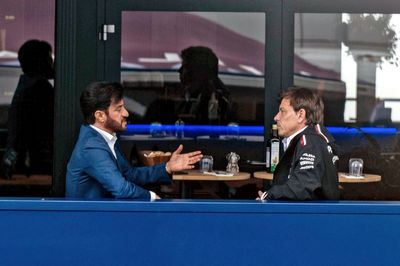 Wolff: FIA could have its own “reality show” amid recent drama