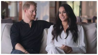 Prince Harry and Meghan Markle Documentary: Release date, Megxit, monarchy, and more