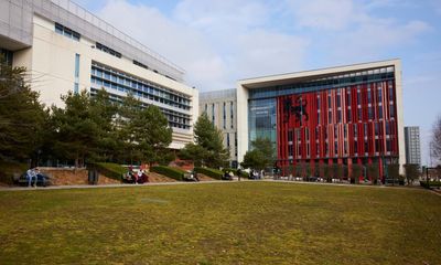 More than three-quarters of UK universities join fossil fuel pledge, say activists