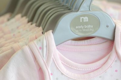 Mothercare slides to £1.8m loss as sales fall further