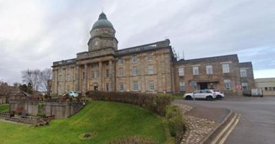 Scottish hospital suspends non-essential visits amid vomiting bug outbreak
