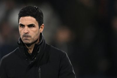 Huge majority back Mikel Arteta to win Arsenal the title