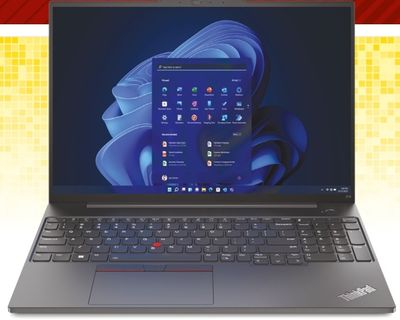 Lenovo ThinkPad E16 Gen 1 review