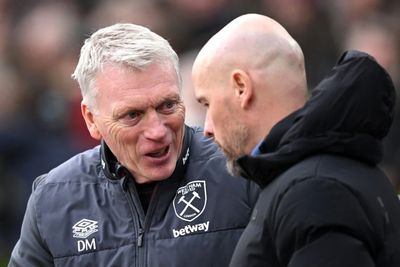 Next Everton Manager Betting Odds: Who Will Replace Dyche?