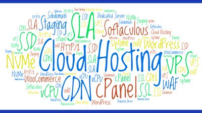 Confused by cryptic web hosting terms? We’ve got the explanations you need