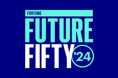 The Future 50: The companies most likely to adapt, thrive, and grow